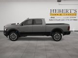 New 2025 RAM 2500 Rebel w/ Rebel Level 1 Equipment Group image 3