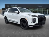 New 2025 Hyundai Palisade Calligraphy image 2