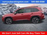 New 2025 Subaru Forester Premium image 4