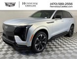 New 2025 Cadillac Escalade IQ Sport 1 w/ Smart Trailering package image 2