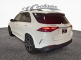 New 2025 Mercedes-Benz GLE 53 AMG 4MATIC image 3