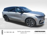 New 2025 Lincoln Nautilus Reserve image 4