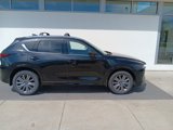 New 2025 MAZDA CX-5 Signature image 4