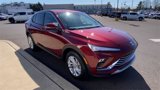 New 2025 Buick Envista Preferred w/ Convenience I Package image 2