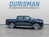 New 2026 RAM 1500 Tungsten image 2