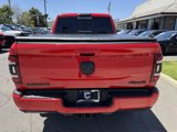 Used 2022 RAM 2500 Laramie image 5
