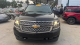 Used 2019 Chevrolet Tahoe LT w/ LT Signature Package image 2