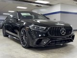 New 2025 Mercedes-Benz S 63 AMG S image 2