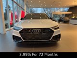 New 2025 Audi S7 Premium Plus image 2