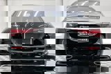 New 2026 Mercedes-Benz S 580e 4MATIC Sedan image 3