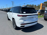 New 2025 Jeep Grand Cherokee Summit image 5