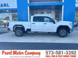 New 2024 GMC Sierra 3500 Pro image 3