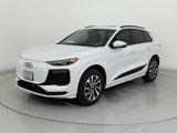 New 2025 Audi Q6 e-tron Premium image 3
