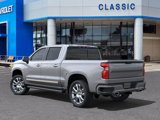 New 2025 Chevrolet Silverado 1500 High Country w/ High Country Premium Package image 3