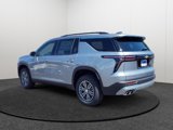 New 2026 Chevrolet Traverse LT w/ Driver Confidence Package image 4