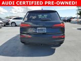 Certified 2025 Audi Q7 2.0T Premium Plus w/ Premium Plus Package image 5