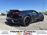New 2025 Chevrolet Corvette Z06 image 5