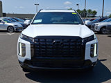 New 2025 Hyundai Palisade Calligraphy image 2