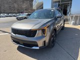 New 2025 Kia Sorento SX Prestige image 3