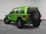 New 2025 Jeep Wrangler Unlimited Rubicon 392 image 4