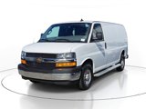Used 2023 Chevrolet Express 2500 w/ Driver Convenience Package image 2