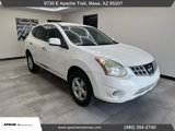 Used 2013 Nissan Rogue S w/ Special Edition Pkg image 5
