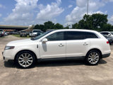 Used 2010 Lincoln MKT FWD image 3
