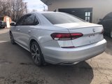 Used 2020 Volkswagen Passat 2.0T SEL image 3