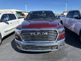 New 2025 RAM 1500 Laramie image 3