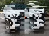 New 2026 Toyota Tundra SR5 w/ SR5 Convenience Package image 2
