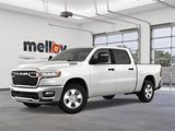 New 2025 RAM 1500 4x4 Crew Cab image 2