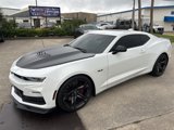 Used 2022 Chevrolet Camaro SS image 2