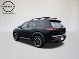 New 2025 Nissan Pathfinder Rock Creek image 5