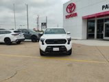 New 2025 Toyota Tacoma SR5 image 2