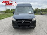 Used 2019 Mercedes-Benz Sprinter 170 image 2