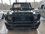 New 2025 Mercedes-Benz G 550 image 3