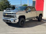 Used 2025 Chevrolet Silverado 3500 LT w/ All Star Edition image 4