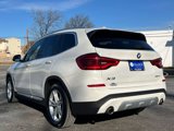 Used 2021 BMW X3 xDrive30i w/ Convenience Package image 2