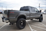 Used 2016 Ford F250 Lariat w/ Lariat Ultimate Package image 6