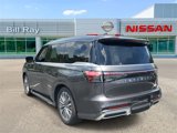 Used 2025 INFINITI QX80 Luxe image 3