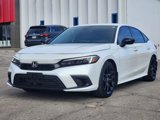 Used 2024 Honda Civic Sport image 3