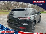 New 2025 Jeep Grand Cherokee Limited 4xe image 5