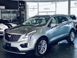 Used 2024 Cadillac XT5 Premium Luxury image 5