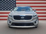 Used 2018 Kia Sorento EX image 2