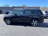 New 2025 Jeep Grand Cherokee Limited image 2