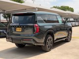 New 2025 Nissan Armada SL image 3
