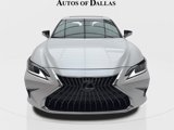 Used 2025 Lexus ES 350 w/ Premium Package image 4