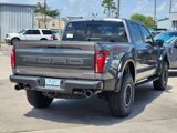 New 2025 Ford F150 Raptor image 4