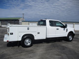 Used 2020 Ford F250 XL w/ Power Equipment Group image 4