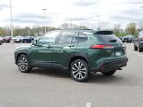 Used 2022 Toyota Corolla Cross XLE image 3
